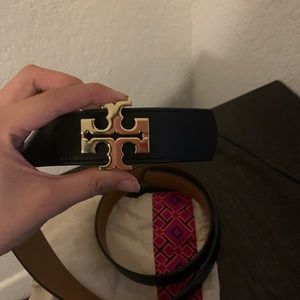 Tory Burch belt